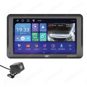 Sistem de navigatie- semne de circulatie,radarare,poligoane-firme