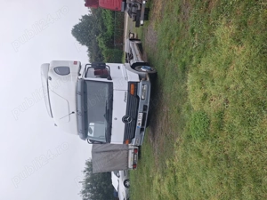 De vânzare Mercedes Atego - imagine 2