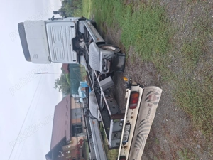 De vânzare Mercedes Atego - imagine 5