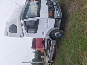 De vânzare Mercedes Atego - imagine 6