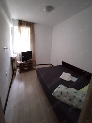 Închiriez apt 2 camere zona Tomis Nord-Constanța , parter