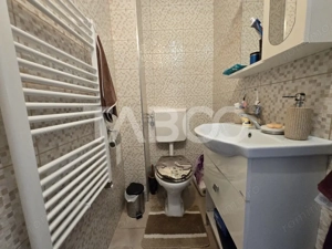 Apartament de vanzare 69mp 3 camere decomandat zona Tineretului Sibiu - imagine 5