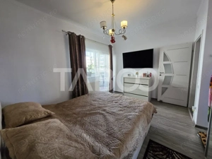 Apartament de vanzare 69mp 3 camere decomandat zona Tineretului Sibiu - imagine 9
