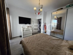 Apartament de vanzare 69mp 3 camere decomandat zona Tineretului Sibiu - imagine 13