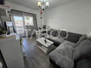 Apartament de vanzare 69mp 3 camere decomandat zona Tineretului Sibiu - imagine 11