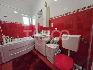 Apartament de vanzare 69mp 3 camere decomandat zona Tineretului Sibiu - imagine 4