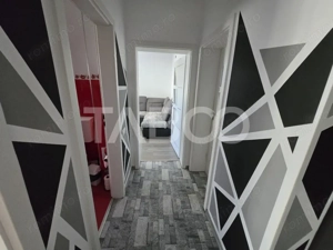 Apartament de vanzare 69mp 3 camere decomandat zona Tineretului Sibiu - imagine 18