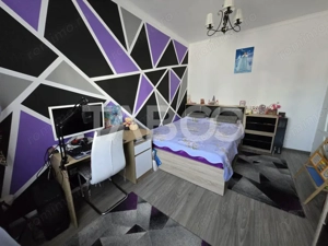 Apartament de vanzare 69mp 3 camere decomandat zona Tineretului Sibiu - imagine 16