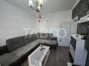 Apartament de vanzare 69mp 3 camere decomandat zona Tineretului Sibiu - imagine 10