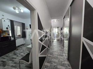 Apartament de vanzare 69mp 3 camere decomandat zona Tineretului Sibiu - imagine 20
