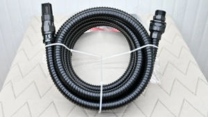 Furtun de aspiratie Einhell 7 m , diametru 25 mm - imagine 5