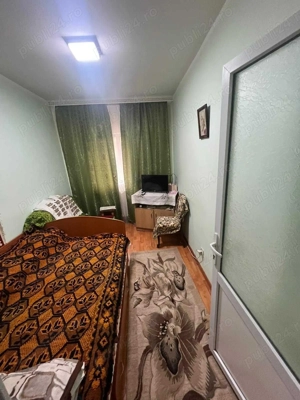 Vand apartament 3 camere central  - imagine 3 Vand apartament 3 camere central  - imagine 3