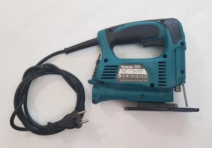 Fierastrau Pendular Makita 4327 cu variator de viteza 220Vca 450W - imagine 2