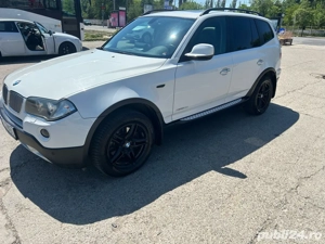 BMW X3 M Competition   177 CP   4x4   2010 - imagine 5 BMW X3 M Competition   177 CP   4x4   2010 - imagine 5