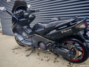 Yamaha t max 500 2006 - imagine 3 Yamaha t max 500 2006 - imagine 3