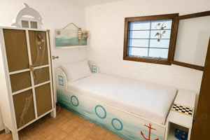 Casa in Vama Veche la pret de apartament - imagine 4