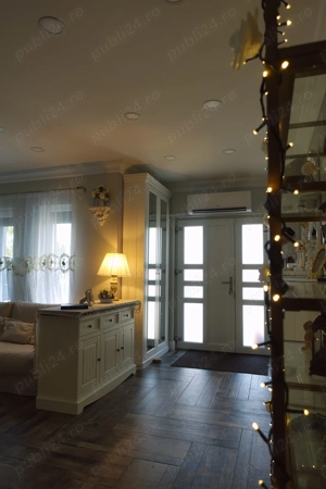 Casa cu piscina in Zavoi  - imagine 4