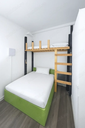 Casa in Vama Veche la pret de apartament - imagine 10