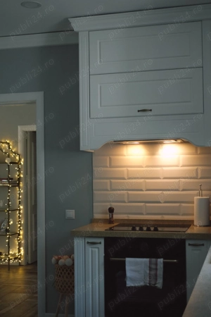 Casa cu piscina in Zavoi  - imagine 5