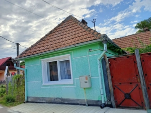 Casa de vânzare în Alma județul Sibiu  - imagine 7