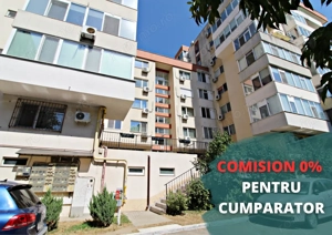 Studio de vanzare in Complex Magic Tomis Nord