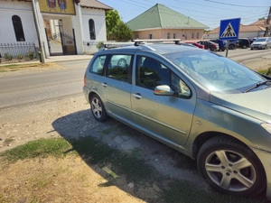 Vand peugeot 307 sw - imagine 3