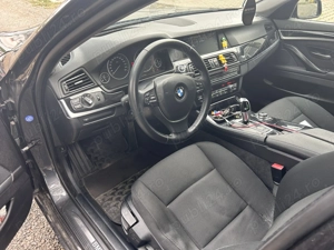 BMW Seria 5 520D F10 Automat - imagine 5