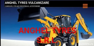 angajez muncitori vulcanizare camioane turisme