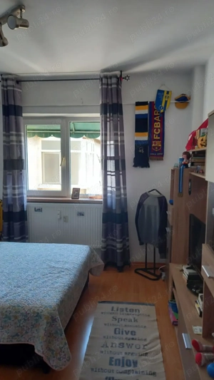 APARTAMENT  ( an 1986)  Mihai Bravu, stradal - imagine 6