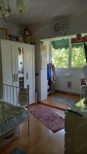 APARTAMENT  ( an 1986)  Mihai Bravu, stradal - imagine 5