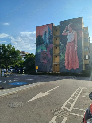 Apartament 4 camere pret negociabil