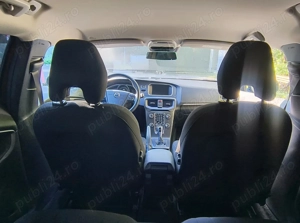 Volvo v40 cross Country  - imagine 2