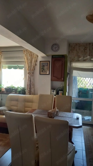 APARTAMENT  ( an 1986)  Mihai Bravu, stradal - imagine 4