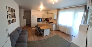 Apartament 3 camere etaj 1, parcare, fix langa Vivo