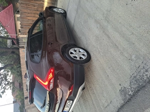 Volvo v40 cross Country  - imagine 6