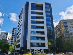 Spatii de birouri moderne in cladire noua - 220 mp