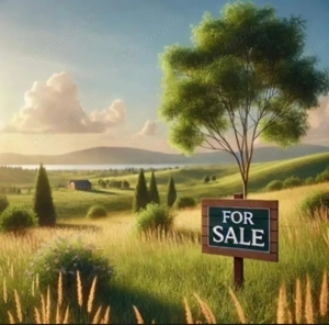 Teren Intravilan 428 mp Harman Proxim Residence