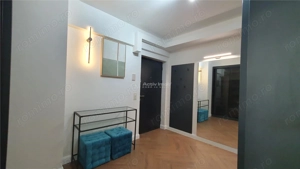 Apartament  de Lux - 3 camere - 90 mp - Bloc Nou - Obcini - imagine 18