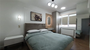 Apartament  de Lux - 3 camere - 90 mp - Bloc Nou - Obcini - imagine 9