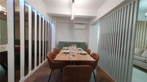 Apartament  de Lux - 3 camere - 90 mp - Bloc Nou - Obcini - imagine 4