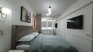 Apartament  de Lux - 3 camere - 90 mp - Bloc Nou - Obcini - imagine 10