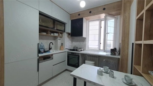 Apartament  de Lux - 3 camere - 90 mp - Bloc Nou - Obcini - imagine 11