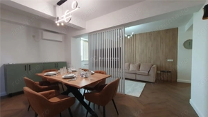 Apartament  de Lux - 3 camere - 90 mp - Bloc Nou - Obcini - imagine 5