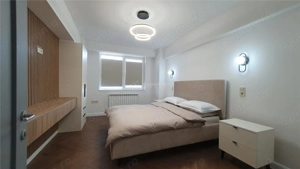 Apartament  de Lux - 3 camere - 90 mp - Bloc Nou - Obcini - imagine 14