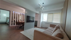 Apartament  de Lux - 3 camere - 90 mp - Bloc Nou - Obcini - imagine 2