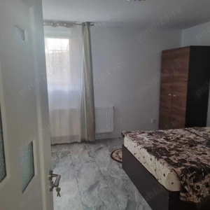 Închiriez apartament cu doua camere parter Promenada mall