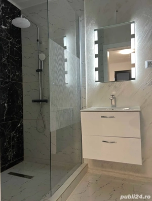 Proprietar, vând casă 140.000   PĂCURARI-VALEA LUPULUI 4C teren 544 mp - imagine 8