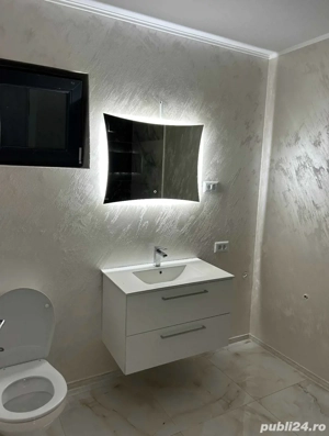 Proprietar, vând casă 140.000   PĂCURARI-VALEA LUPULUI 4C teren 544 mp - imagine 7