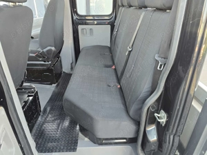 Mercedes-Benz Sprinter cabina dubla bena 6 loc.motor 2.2   143 CP, 2018. - imagine 13