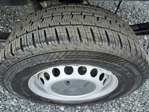 Mercedes-Benz Sprinter cabina dubla bena 6 loc.motor 2.2   143 CP, 2018. - imagine 20